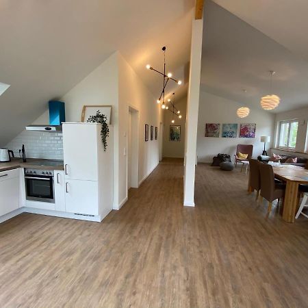 Ferienwohnung Koehler Bispingen Kültér fotó