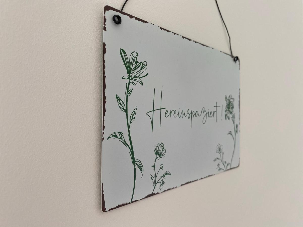 Ferienwohnung Koehler Bispingen Kültér fotó